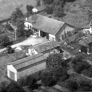  Hébergement de vacances Maison Loft Dans Ancienne Ferme